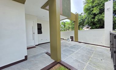 4 Bedroom Single Detached House and Lot  for Sale in The Pakplace Village, Imus, Cavite
