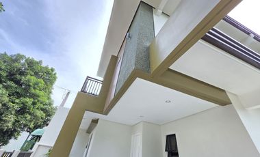 4 Bedroom Single Detached House and Lot  for Sale in The Pakplace Village, Imus, Cavite