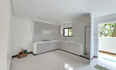 4 Bedroom Single Detached House and Lot  for Sale in The Pakplace Village, Imus, Cavite