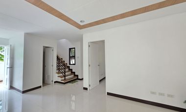 4 Bedroom Single Detached House and Lot  for Sale in The Pakplace Village, Imus, Cavite