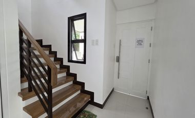 4 Bedroom Single Detached House and Lot  for Sale in The Pakplace Village, Imus, Cavite