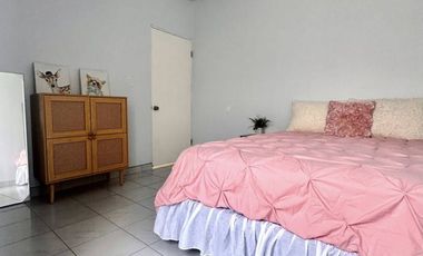 Departamento en renta | Amueblado y acogedor | Departamentos Santa Catalina, Ens Mx