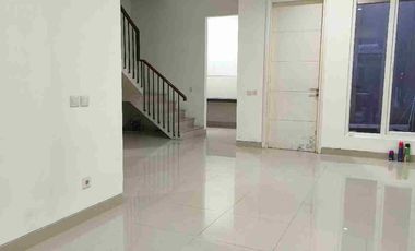 DISEWAKAN RUMAH DI GAMACITY MEDAN