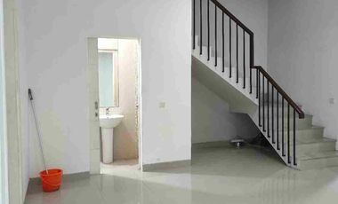 DISEWAKAN RUMAH DI GAMACITY MEDAN