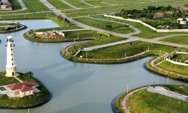 Lot for Sale The Lake at St. Charbel Dasmarinas