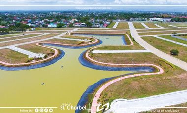 Lot for Sale The Lake at St. Charbel Dasmarinas