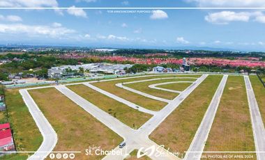 Lot for Sale The Lake at St. Charbel Dasmarinas