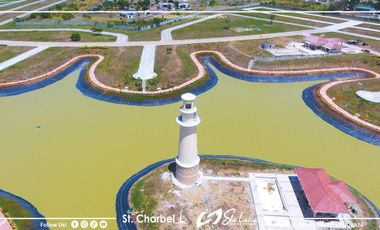 Lot for Sale The Lake at St. Charbel Dasmarinas