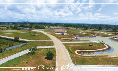 Lot for Sale The Lake at St. Charbel Dasmarinas