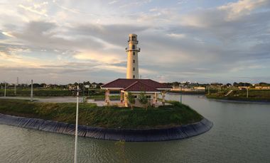 Lot for Sale The Lake at St. Charbel Dasmarinas