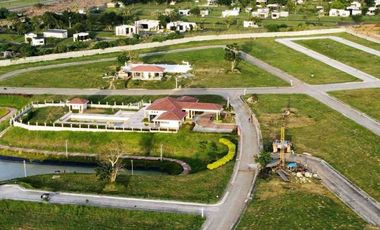 Lot for Sale The Lake at St. Charbel Dasmarinas