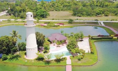 Lot for Sale The Lake at St. Charbel Dasmarinas