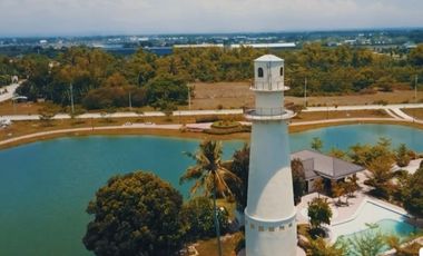 Lot for Sale The Lake at St. Charbel Dasmarinas