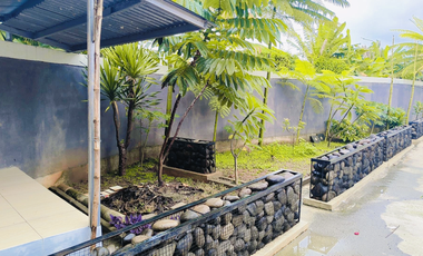 KAVLING SIAP BANGUN SHM IMB PBB LENGKAP, KRUKUT,LIMO