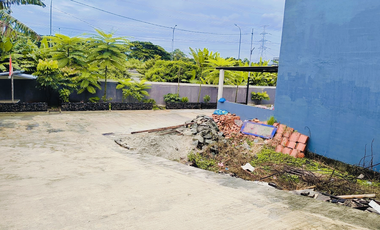 KAVLING SIAP BANGUN SHM IMB PBB LENGKAP, KRUKUT,LIMO