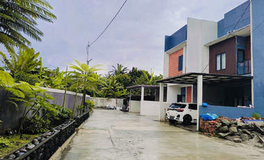 KAVLING SIAP BANGUN SHM IMB PBB LENGKAP, KRUKUT,LIMO