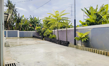 KAVLING SIAP BANGUN SHM IMB PBB LENGKAP, KRUKUT,LIMO