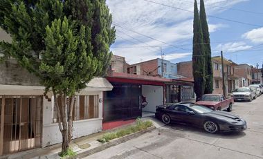 CASA EN VENTA DEL GAMBITO LOMAS DEL AJEDREZ AGUASCALIENTES