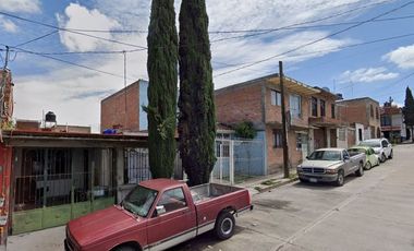 CASA EN VENTA DEL GAMBITO LOMAS DEL AJEDREZ AGUASCALIENTES