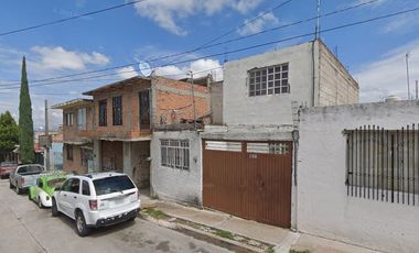 CASA EN VENTA DEL GAMBITO LOMAS DEL AJEDREZ AGUASCALIENTES