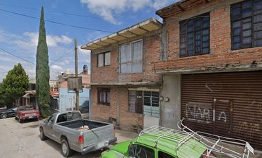 CASA EN VENTA DEL GAMBITO LOMAS DEL AJEDREZ AGUASCALIENTES