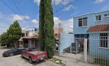 CASA EN VENTA DEL GAMBITO LOMAS DEL AJEDREZ AGUASCALIENTES