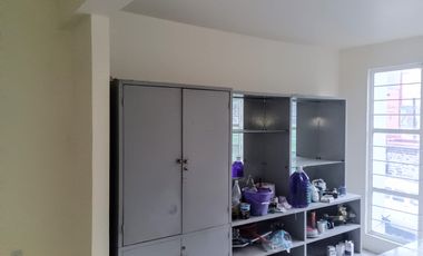RENTA DE OFICINA / CONSULTORIO EN EXCELENTE UBICACIÓN | CHALCO