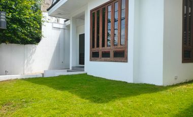 Newly Renovated Bungalow House and Lot For Sale in Paranaque City