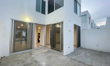 VENTA DE CASA EN BARLOVENTO, SANTA MONICA