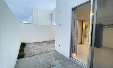 VENTA DE CASA EN BARLOVENTO, SANTA MONICA