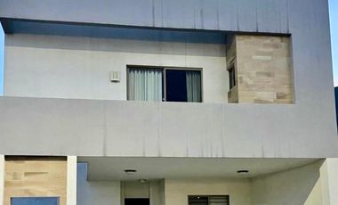 CASA EN VENTA EN ESCOBEDO, NUEVO LEÓN