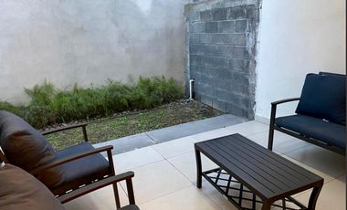 CASA EN VENTA EN ESCOBEDO, NUEVO LEÓN