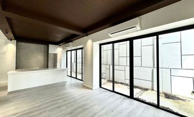 1000 sqm Three-Storey Newly Renovated Beautiful House near Capitol Homes, Ateneo de Manila University, UP Town Centet