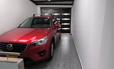 VENTA DE CASA PARA ESTRENAR EN SUBA