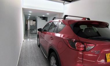 VENTA DE CASA PARA ESTRENAR EN SUBA