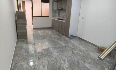 VENTA DE CASA PARA ESTRENAR EN SUBA