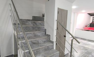 VENTA DE CASA PARA ESTRENAR EN SUBA