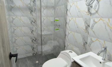 VENTA DE CASA PARA ESTRENAR EN SUBA