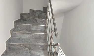 VENTA DE CASA PARA ESTRENAR EN SUBA