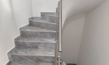 VENTA DE CASA PARA ESTRENAR EN SUBA