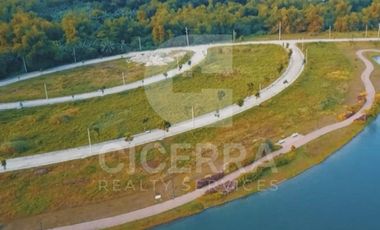 LakeFront Inner Lot For Sale at The Lake at St. Charbel Dasmarinas Cavite