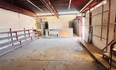 Bodega en Renta en Colonia Lopez Portillo