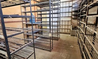Bodega en Renta en Colonia Lopez Portillo