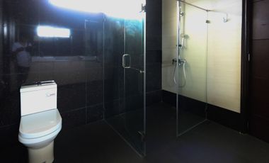 Modern 3 Bedroom House FOR RENT - Dasmarinas Village, Makati