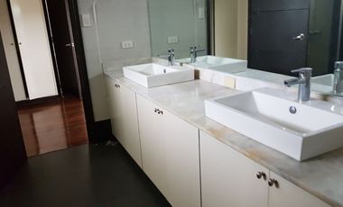 Modern 3 Bedroom House FOR RENT - Dasmarinas Village, Makati