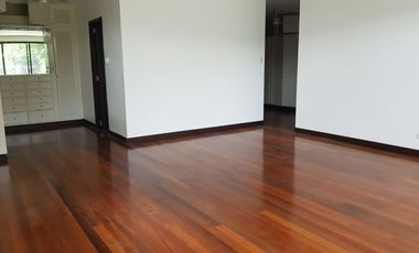 Modern 3 Bedroom House FOR RENT - Dasmarinas Village, Makati