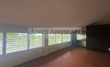 2 Storey House for Rent in Catarman, Dauis, Bohol