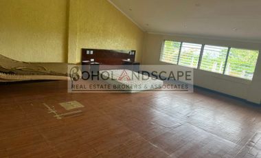 2 Storey House for Rent in Catarman, Dauis, Bohol