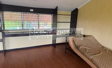 2 Storey House for Rent in Catarman, Dauis, Bohol