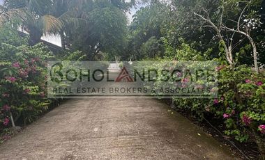 2 Storey House for Rent in Catarman, Dauis, Bohol